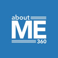 aboutME360 logo - Similar company to Rs Infy