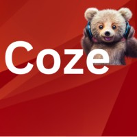 Coze logo - Similar company to Coze