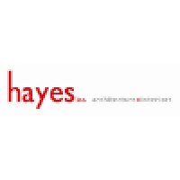 hayes inc. architecture/interiors logo - Similar company to Princeton Design Guild