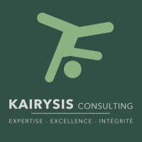 Kairysis consulting logo - Similar company to Gestool