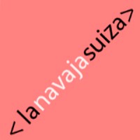 la navaja suiza logo - Similar company to Editorial Cicely