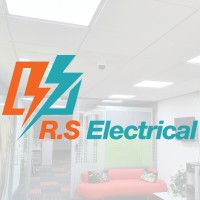 RS Electrical Ltd logo - Similar company to Logik Services Ltd