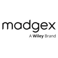 Madgex: A Wiley Brand logo - Similar company to Cahners Publishing