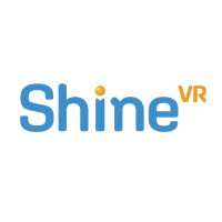 ShineVR logo - Similar company to Forlivable