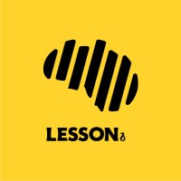 LessonB logo - Similar company to Mersal It. Qa