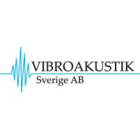 Vibroakustik Sverige AB logo - Similar company to Wavecon