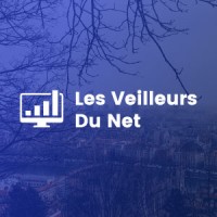 Les Veilleurs Du Net - Webmarketing & E-business logo - Similar company to La Fougue