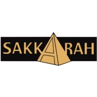 SAKKARAH logo - Similar company to Temiq