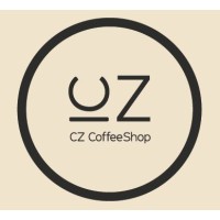 CZ Coffee Shop logo - Similar company to El Hamd Foods