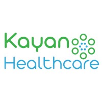 Kayan Healthcare Technologies logo - Similar company to Making.Com