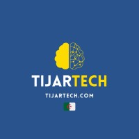 Tijartech logo - Similar company to Elitech Consulting