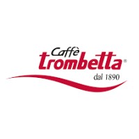 Caffè Trombetta logo - Similar company to Romagnoli Romcaffè