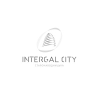 Intergal City logo - Similar company to Karabas.Com