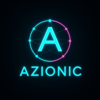 AZIONIC logo - Similar company to Stellarframes