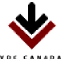 VDC Canada logo - Similar company to Linen Express