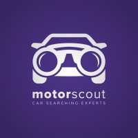 Motor Scout - Новый способ выбора автомобиля logo - Similar company to Motor Development Group