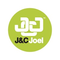 J&C Joel Ltd logo - Similar company to Whiteghyll Ltd
