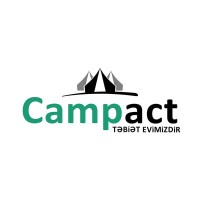 CampAct Camping & Activity Club logo - Similar company to Campart.Id