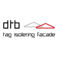 Dansk Tagbearbejdning A/S logo - Similar company to Fonden Bo Selv
