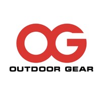 OUTDOOR GEAR CO.,LTD logo - Similar company to Robelles