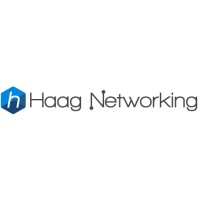 Haagnetworking logo - Similar company to Solutionsit.Ca