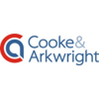 Cooke & Arkwright logo - Similar company to Propmarker