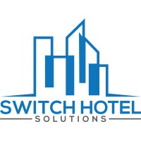 Switch Hotel Solutions logo - Similar company to Resly