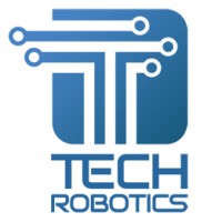 Tech Robotics logo - Similar company to Techrobots Inc