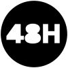 48h Open House Barcelona logo - Similar company to Architektūros Fondas