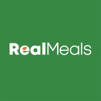 Real Meals logo - Similar company to Real Meal Catering Services