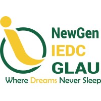 NewGen IEDC GLAU logo - Similar company to A-Z Techs