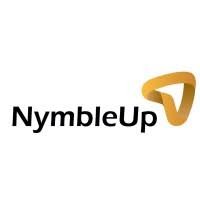 NymbleUp logo - Similar company to Swaymark Pvt Ltd