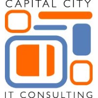 Capital City Consulting logo - Similar company to Quby Technology