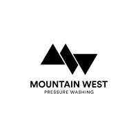 Mountain West Pressure Washing logo - Similar company to Cascada Communications