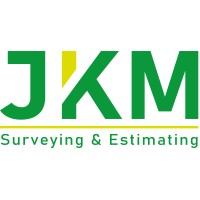 JKM Surveying & Estimating Ltd logo - Similar company to Aux Aide - Trades & Construction Admin