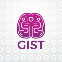 Gist logo - Similar company to Qaf Graph