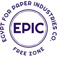 EPIC - Egypt for Paper Industries Co. logo - Similar company to Amer Press