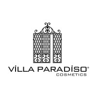Villa Paradiso Cosmetics logo - Similar company to Dekur Group