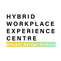 Hybrid Workplace Experience Centre logo - Similar company to Hybrid Workplace Experience Centre Warsaw