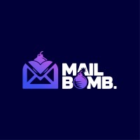 Mailbomb.io logo - Similar company to Email Astra Llc