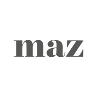 Maz logo - Similar company to Maz Group