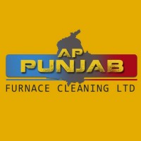 AP Punjab Furnace Cleaning Alberta logo - Similar company to Williams Home Comfort