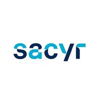 SACYR PERÚ logo - Similar company to Metallics & Services