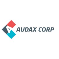Audax Corp Ltd. logo - Similar company to Maxter S.O.P. Ltd