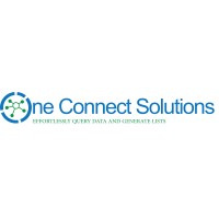 One Connect Solutions logo - Similar company to One Connect