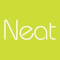 Neat Writing | Copywriting & Communications logo - Similar company to Air Uk