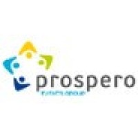 Prospero Events Group logo - Similar company to Marcus Evans Group