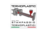 Termoplastic Stampaggio Termoplastici ad iniezione logo - Similar company to Systemica Vision