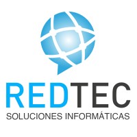 Redtecsi logo - Similar company to Apsol