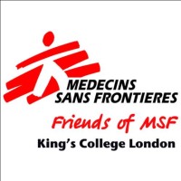 Kcl Friends Of Msf